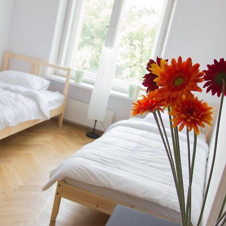 Grand Central Hostel Krakow Luaran gambar