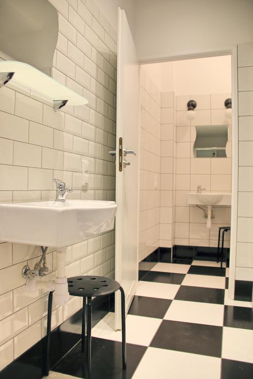 Grand Central Hostel Krakow Luaran gambar