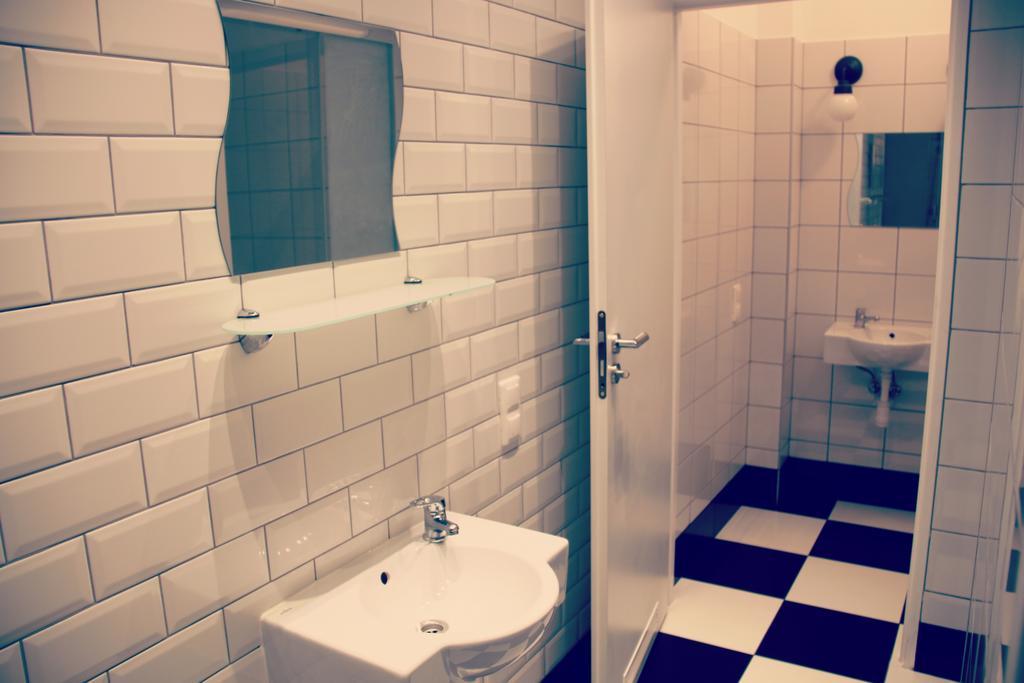 Grand Central Hostel Krakow Luaran gambar