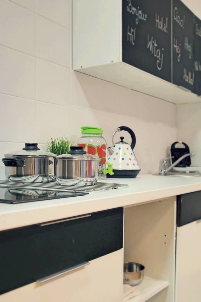 Grand Central Hostel Krakow Luaran gambar